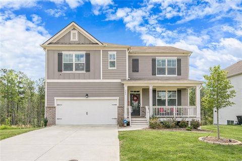 545 Sienna Bluff Dallas GA 30132