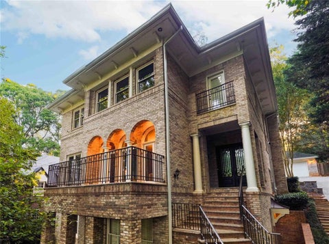 Photo of 935 Clifton Road NE, Atlanta, GA 30307 (MLS # 7852073)