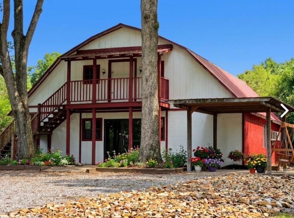 151 Tiny Ridge Drive