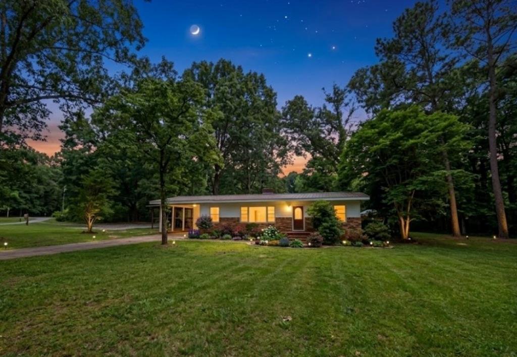 151 Tiny Ridge Drive
