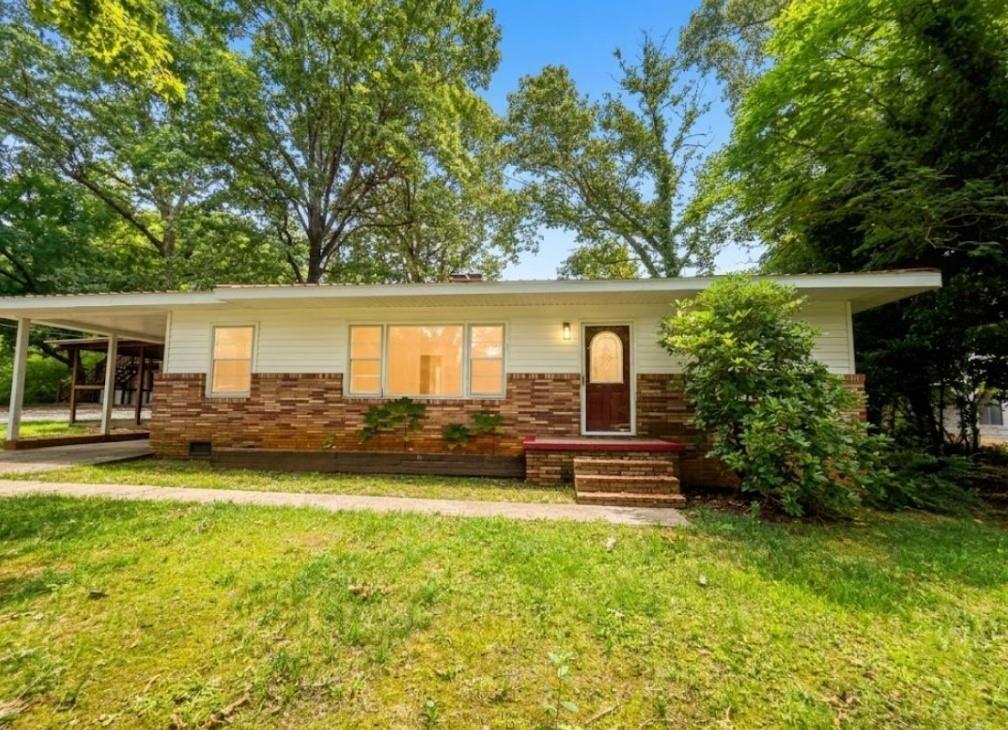 151 Tiny Ridge Drive
