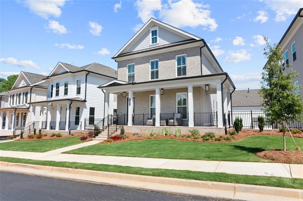 Brackley - Residential