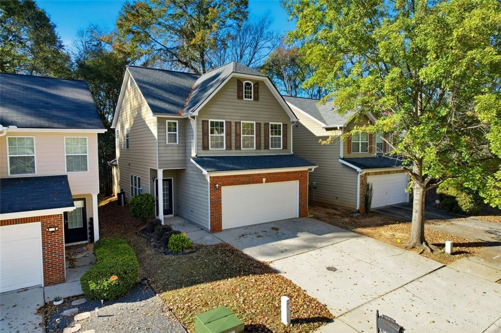 2157 Capella Circle SW