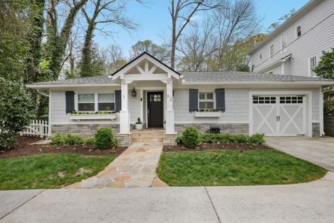 62 Mobile Avenue Atlanta GA 30305