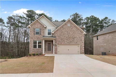 Homes For Sale - 2029 Cedar Grove Road<br/> Dekalb County, Conley, GA 30228