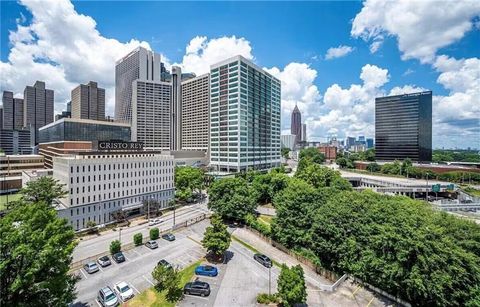 Condo For Sale - 215 Piedmont Ave Ne Ave #404<br/> Fulton County, Atlanta, GA 30308