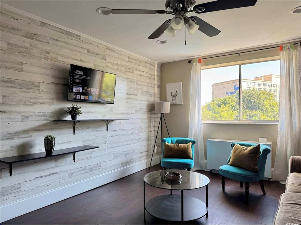 215 Piedmont Ave Ne 404