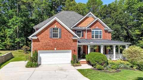 Homes For Sale - 4280 Hampton Mill Parkway<br/> Douglas County, Douglasville, GA 30135