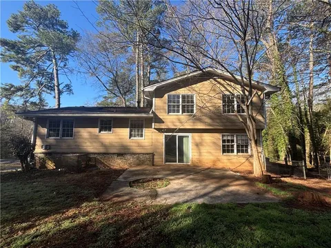 4820 Banner Elk Drive, Stone Mountain, GA 30083 - MLS#: 7541505