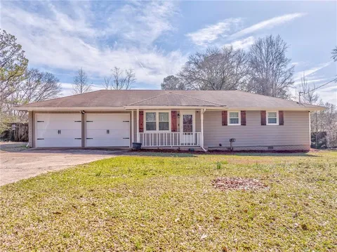 1408 Lake Paradise Road, Villa Rica, GA 30180 - MLS#: 7525871