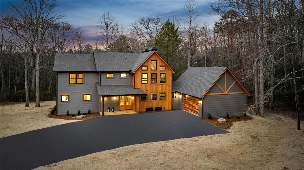 932 Number 20 Silver Mine Road