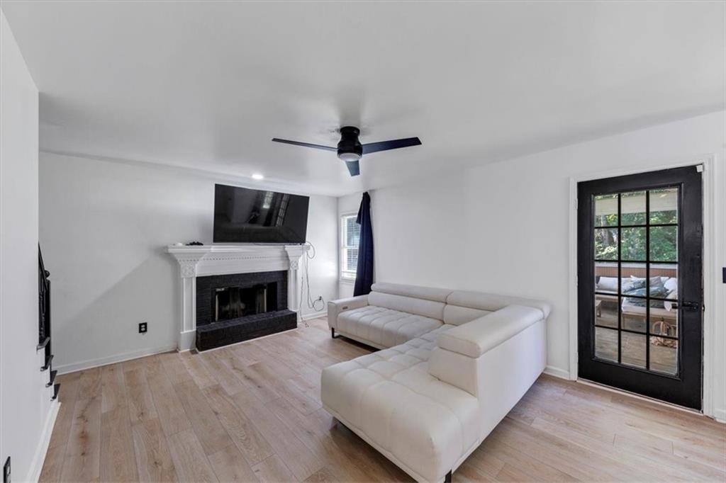 162 Camden Woods Drive