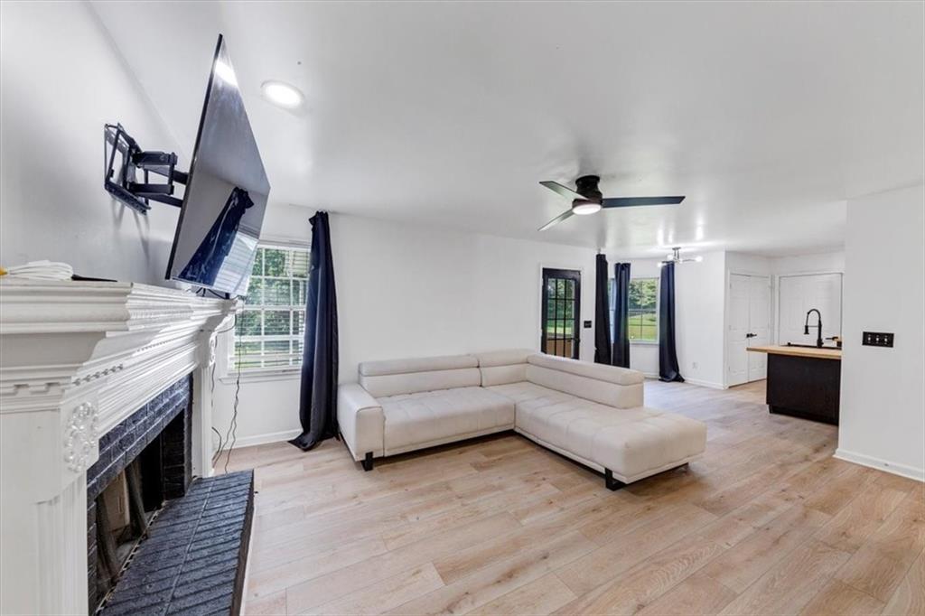162 Camden Woods Drive