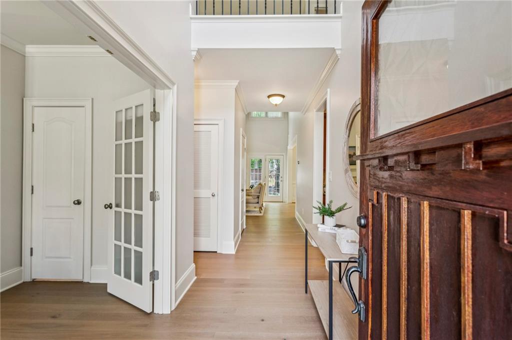 3711 Paces Park Circle SE