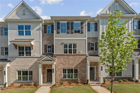 Townhouse For Sale - 1931 Deco Drive<br/> Kennesaw, GA 30144