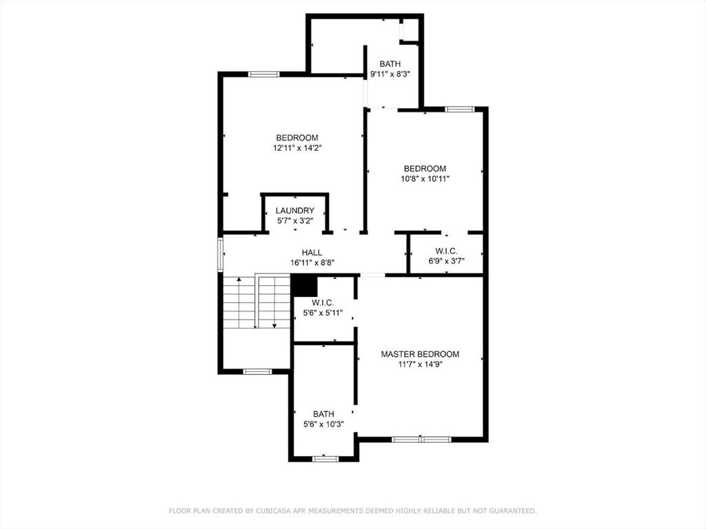 127 Ashgate Way, Carrollton, Georgia image 45