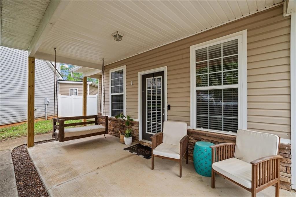 127 Ashgate Way, Carrollton, Georgia image 8