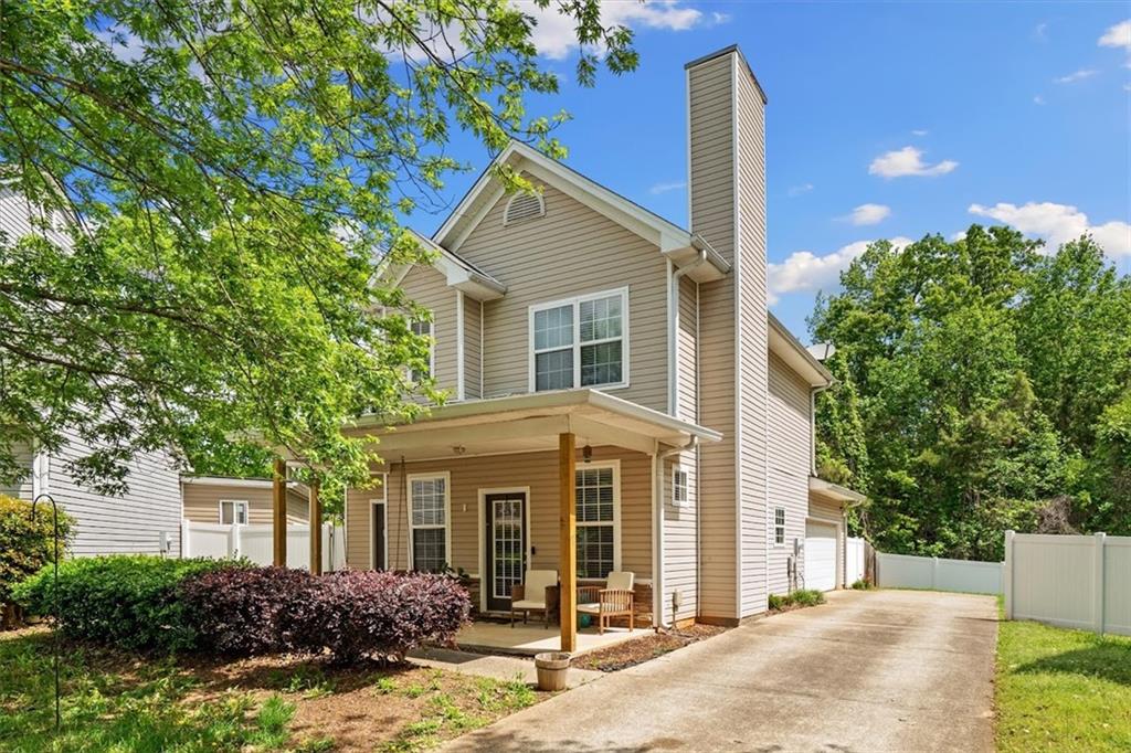 127 Ashgate Way, Carrollton, Georgia image 2