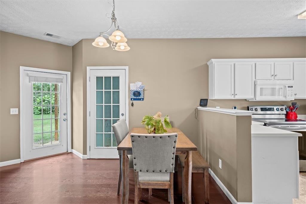 127 Ashgate Way, Carrollton, Georgia image 14