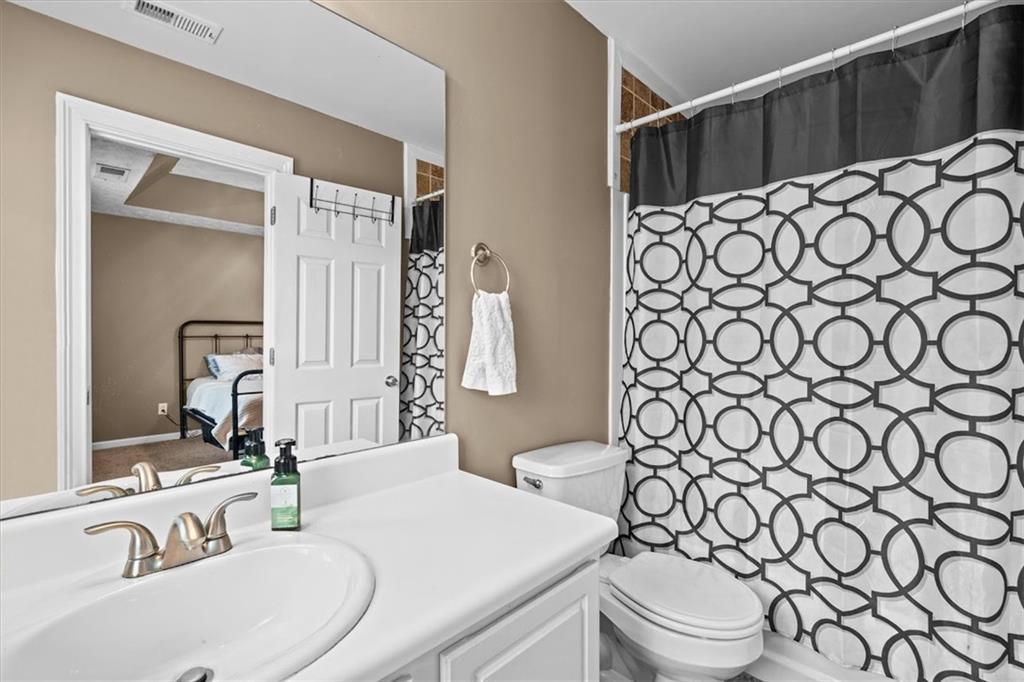 127 Ashgate Way, Carrollton, Georgia image 23