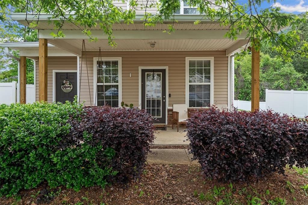 127 Ashgate Way, Carrollton, Georgia image 4
