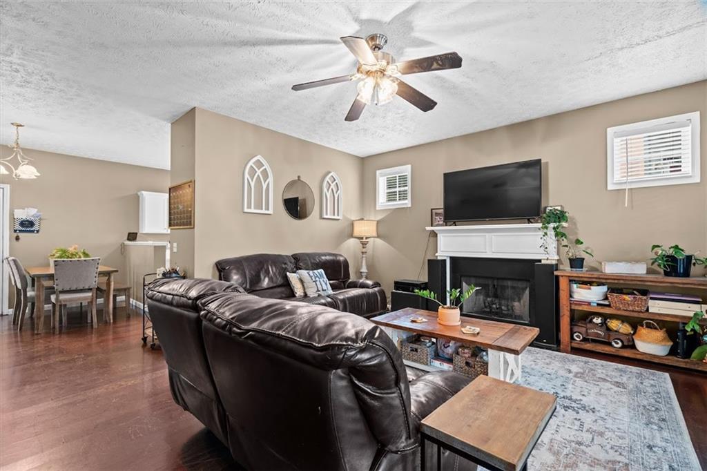 127 Ashgate Way, Carrollton, Georgia image 12