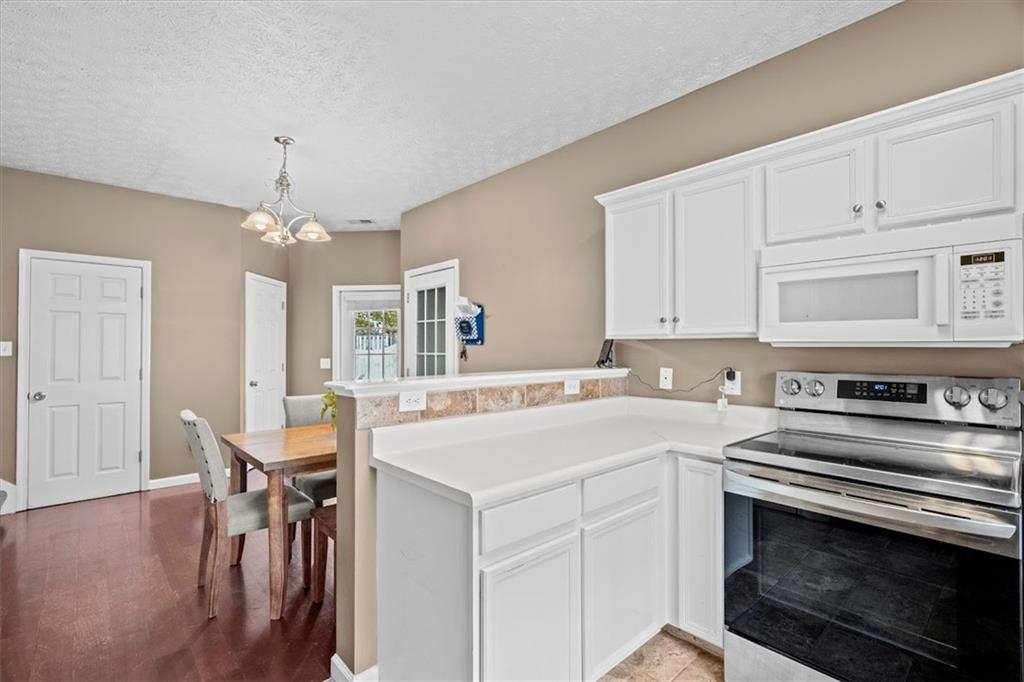 127 Ashgate Way, Carrollton, Georgia image 16