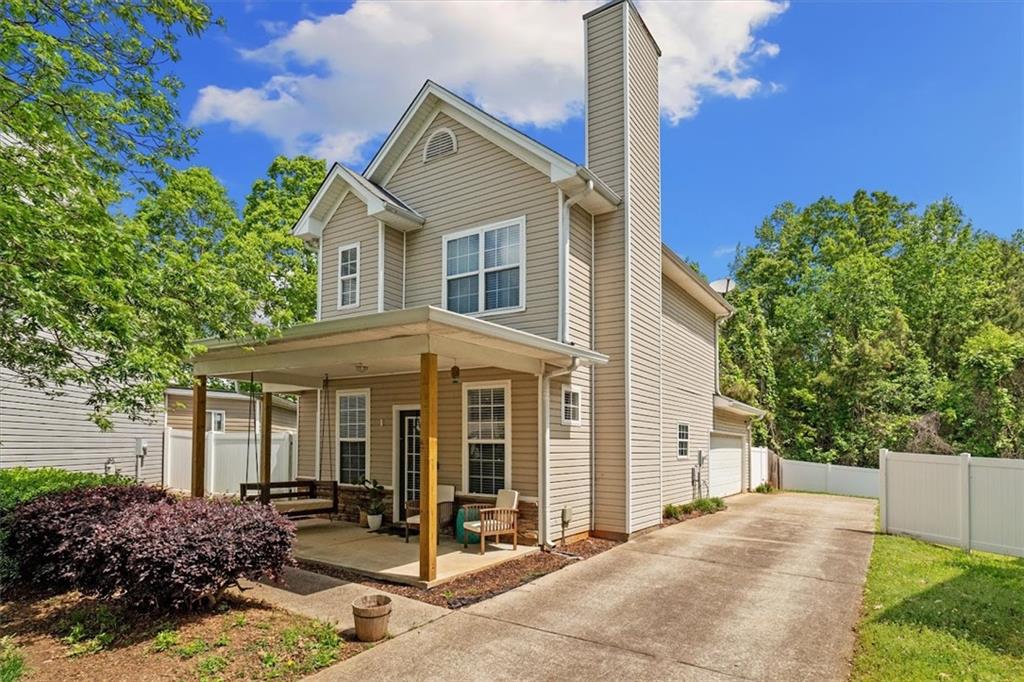 127 Ashgate Way, Carrollton, Georgia image 7