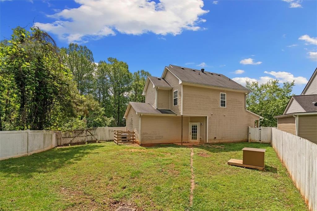 127 Ashgate Way, Carrollton, Georgia image 34
