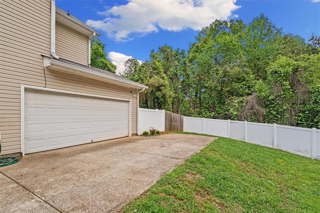127 Ashgate Way, Carrollton, Georgia image 32