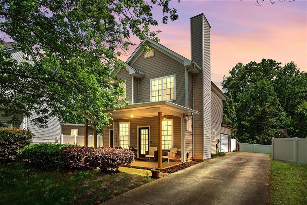 127 Ashgate Way, Carrollton, Georgia image 1