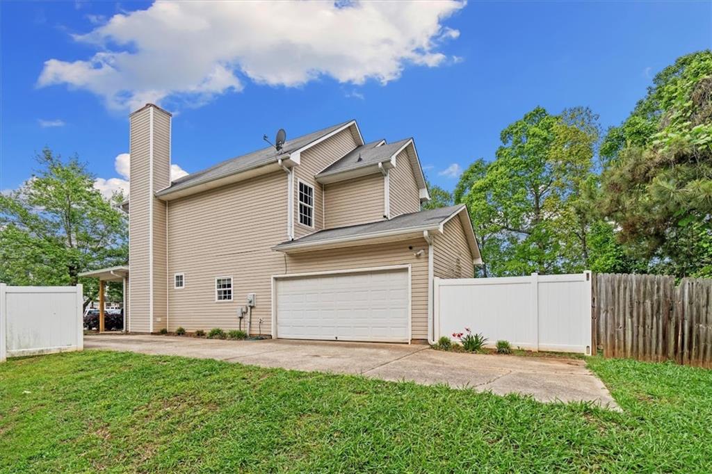 127 Ashgate Way, Carrollton, Georgia image 31