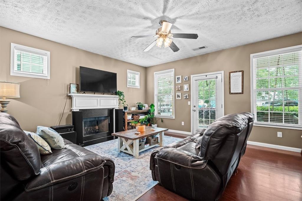 127 Ashgate Way, Carrollton, Georgia image 13