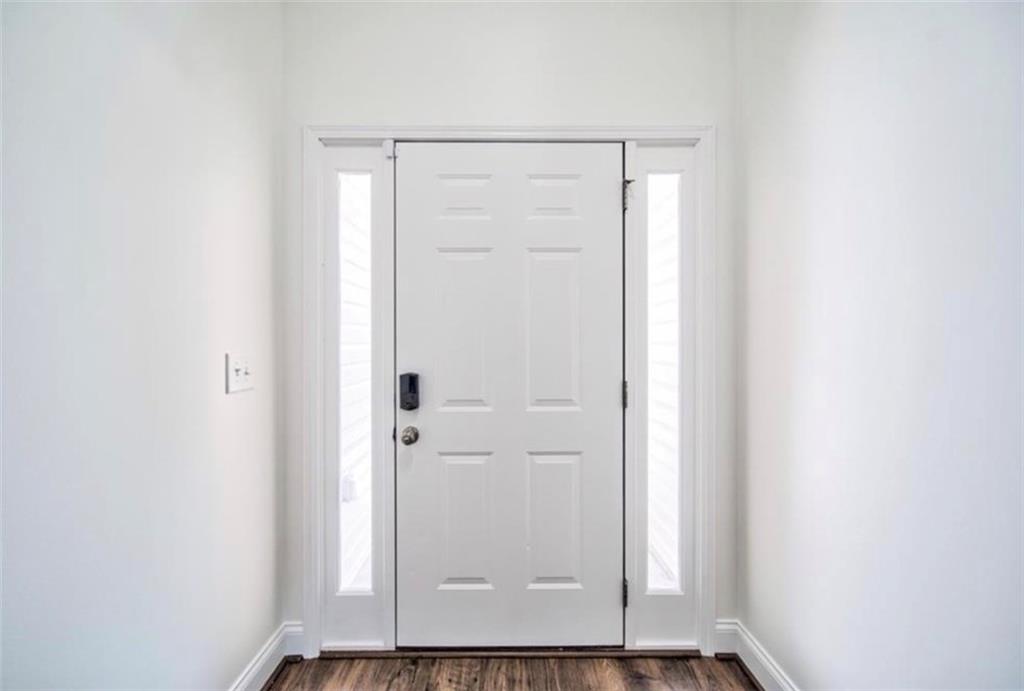 606 Cole Creek Drive