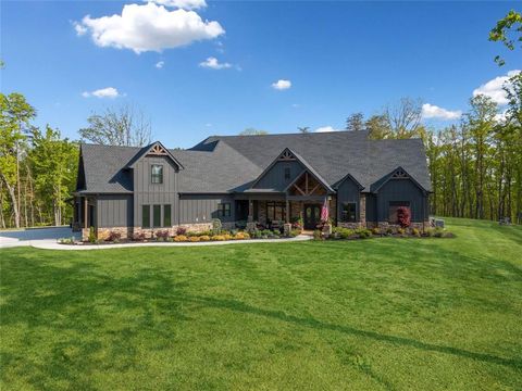 281 Abbott Dr Canton GA 30114