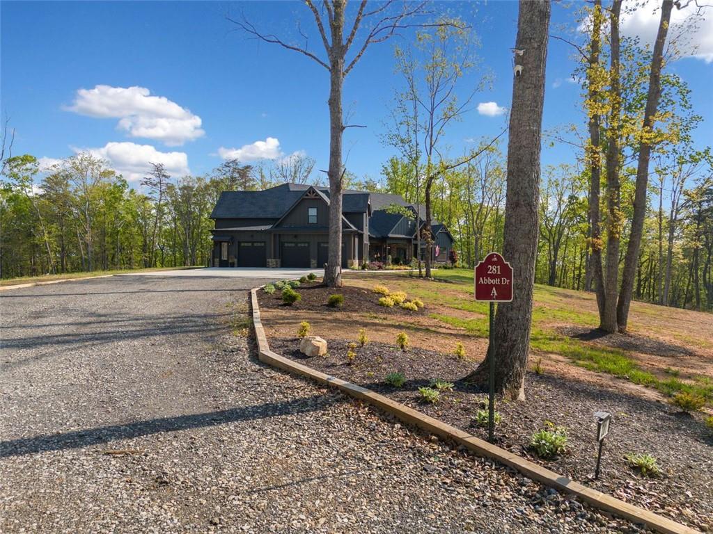 281 Abbott Dr Dr, Canton, Georgia image 9