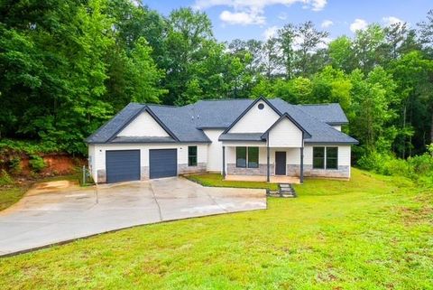 5264 Prestley Crossing Lane Douglasville GA 30135