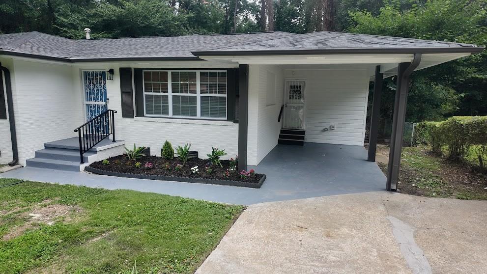 2181 Meadowlane Drive