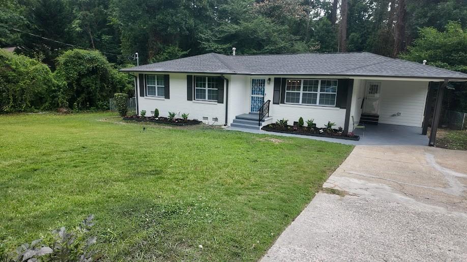2181 Meadowlane Drive