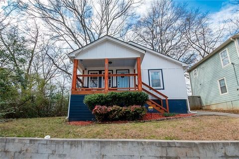 953 Garibaldi Street SW Atlanta GA 30310