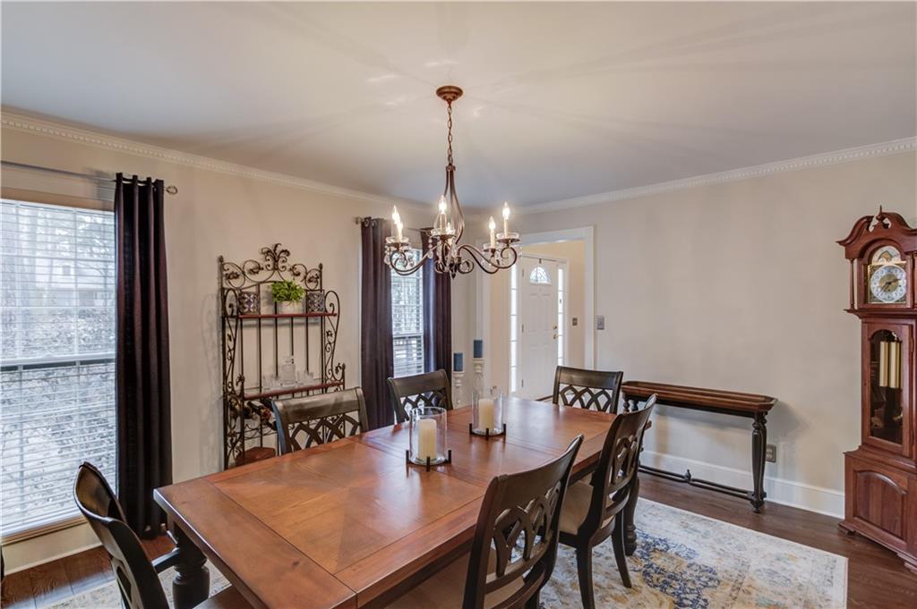 82 Cedar Bluff, Winder, Georgia image 13