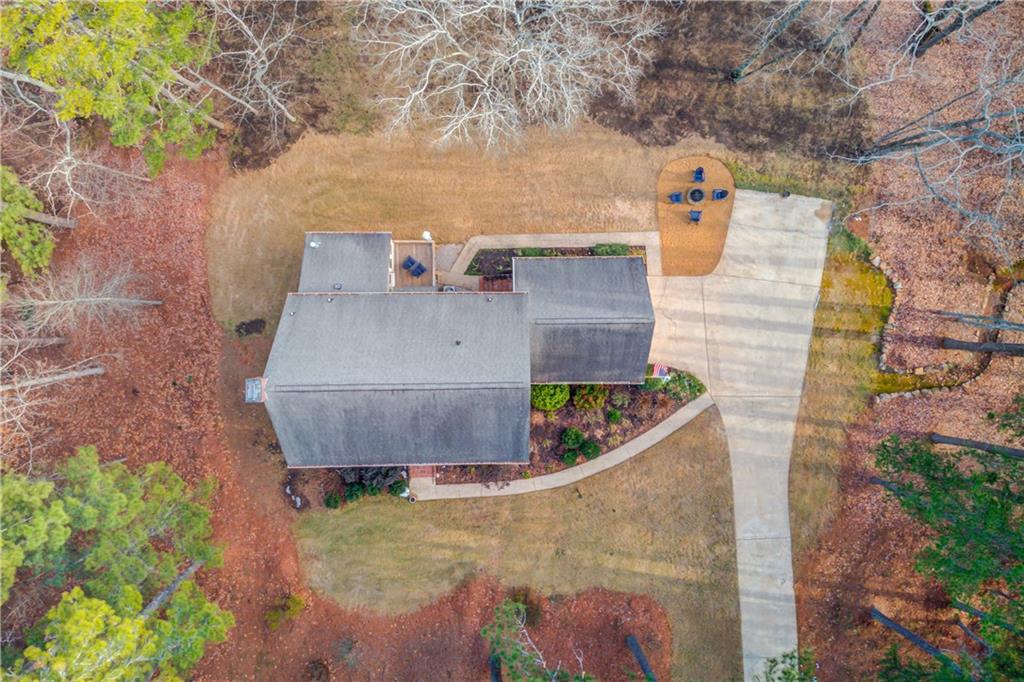 82 Cedar Bluff, Winder, Georgia image 6
