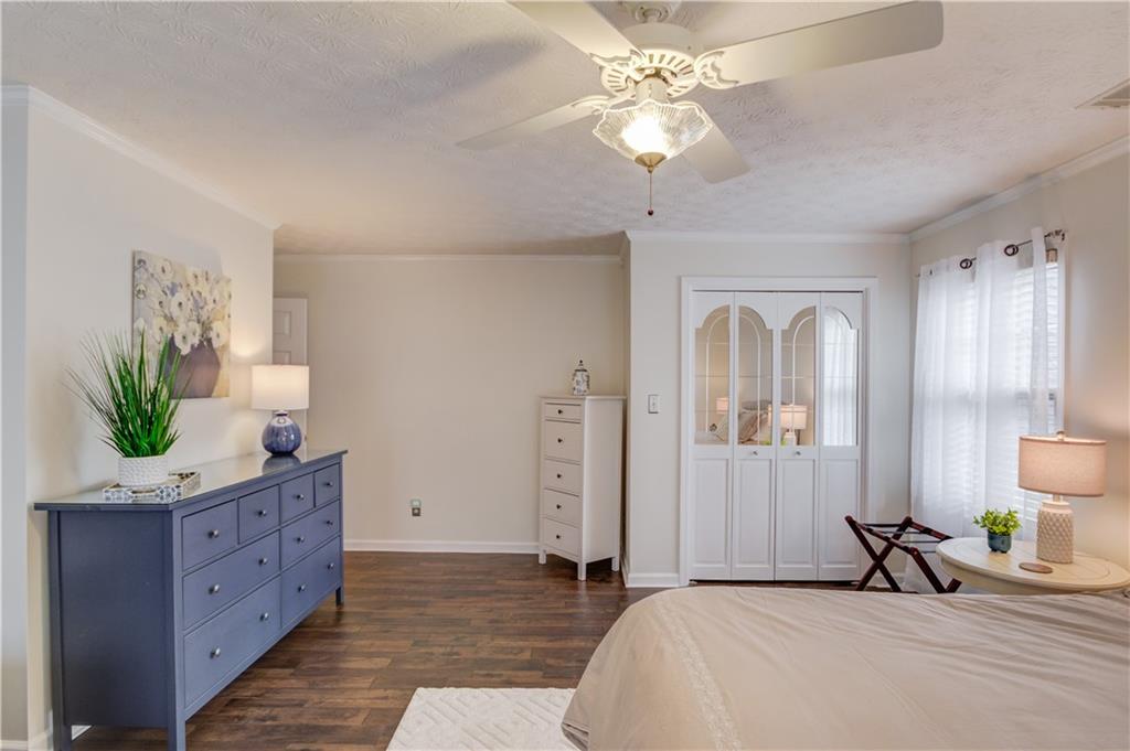 82 Cedar Bluff, Winder, Georgia image 37