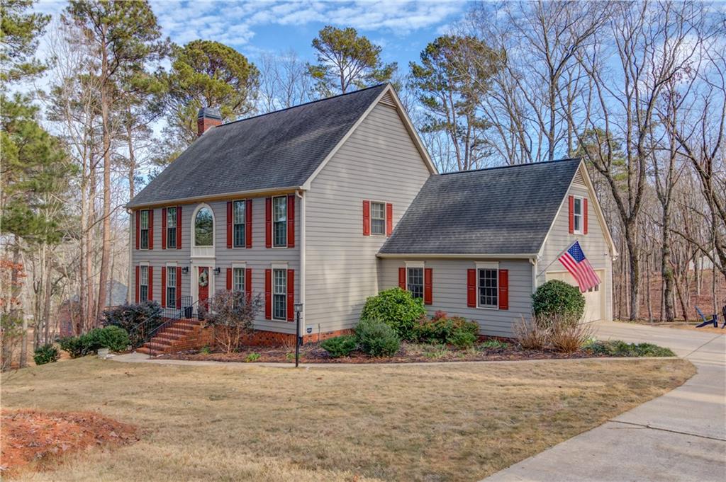 82 Cedar Bluff, Winder, Georgia image 7