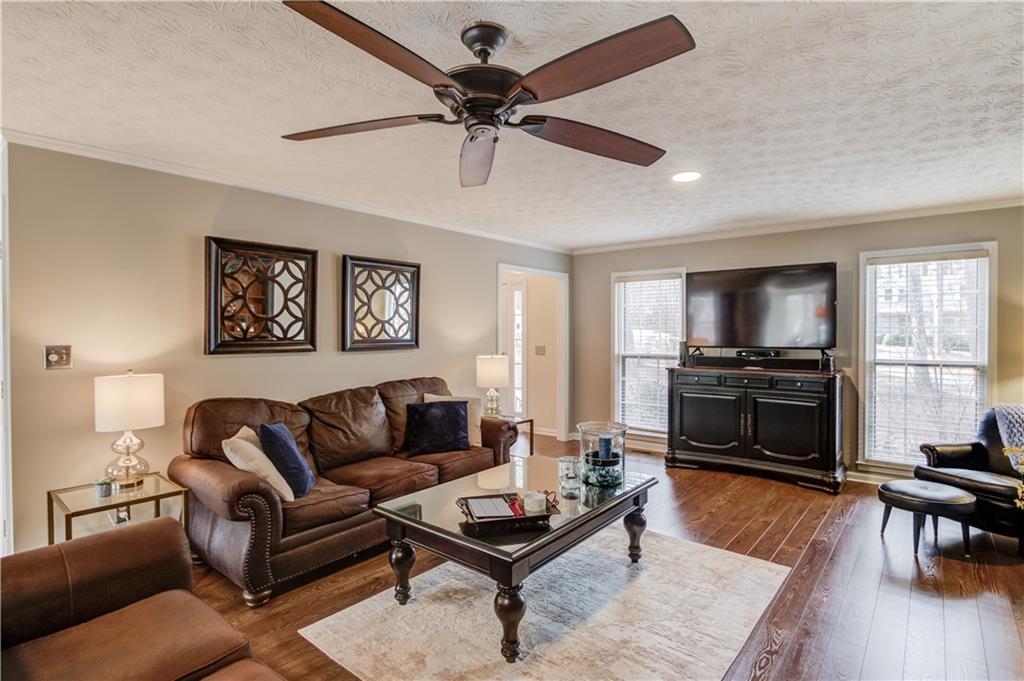 82 Cedar Bluff, Winder, Georgia image 16