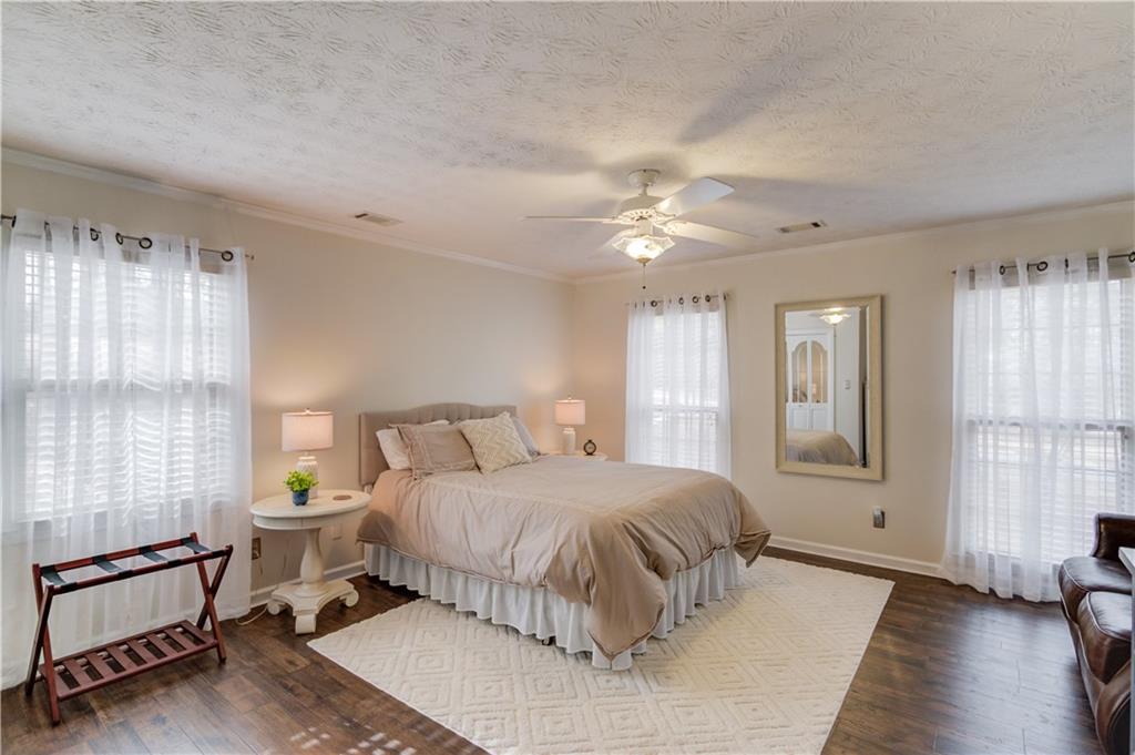 82 Cedar Bluff, Winder, Georgia image 36