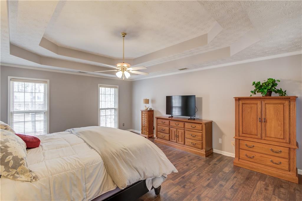 82 Cedar Bluff, Winder, Georgia image 31
