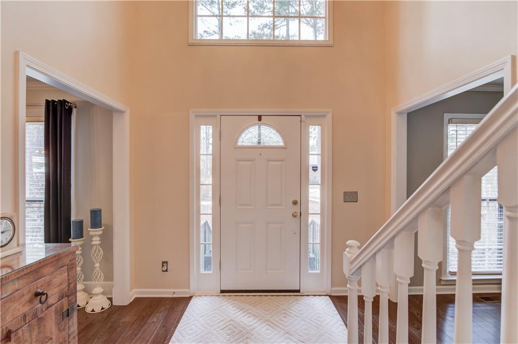 82 Cedar Bluff, Winder, Georgia image 11