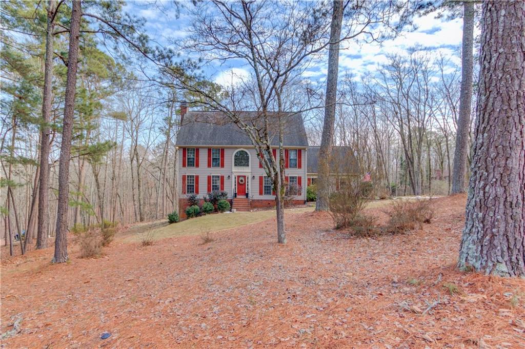 82 Cedar Bluff, Winder, Georgia image 4