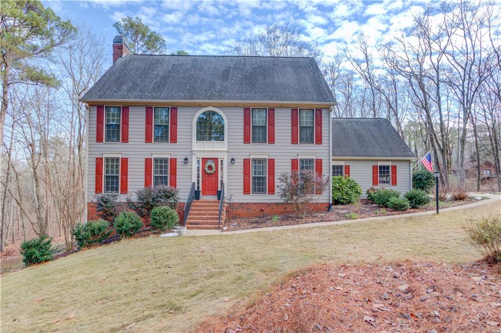 82 Cedar Bluff, Winder, Georgia image 3
